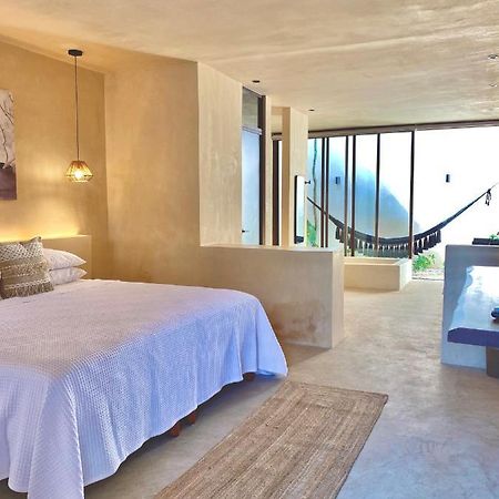 Apartamento Aldea Itzamatul Izamal Exterior foto